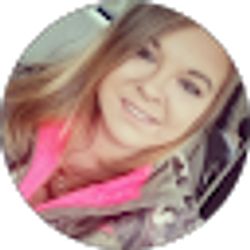 Profile photo of Crystal Dawn