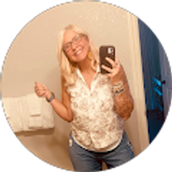 Profile photo of Heather Clark