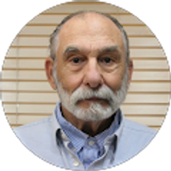 Profile photo of Bill Chase