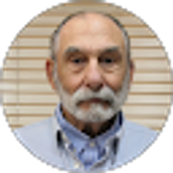 Profile photo of Bill Chase