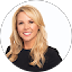 Profile photo of Christy Bashlor