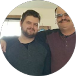 Profile photo of Alex Thaens