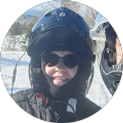 Profile photo of Barb Lambert