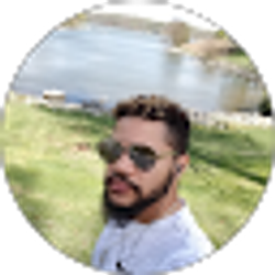 Profile photo of Terrence Calfee