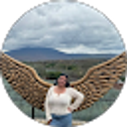 Profile photo of Margarita Jimenez