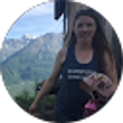 Profile photo of Melanie Dickson