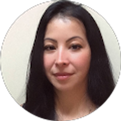 Profile photo of Maria Arellano