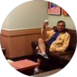 Profile photo of Venkat Raman