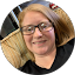 Profile photo of Ashley Abernathy
