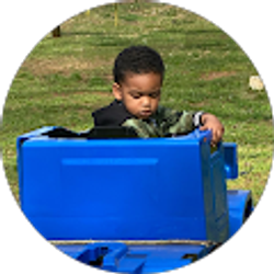 Profile photo of Korey Sarjeant