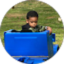 Profile photo of Korey Sarjeant