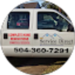 Profile photo of Service Direct Seamless Gutters