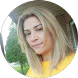 Profile photo of Gabriela Nakamura