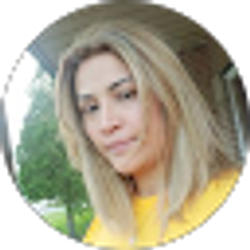 Profile photo of Gabriela Nakamura