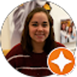 Profile photo of Miranda Johnson