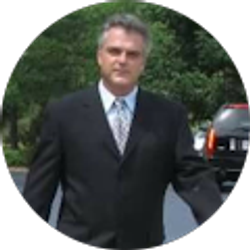 Profile photo of JERRY THOMPSON