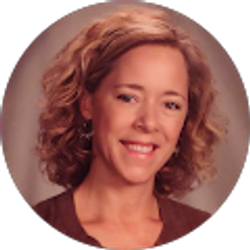 Profile photo of Kelly Stuth