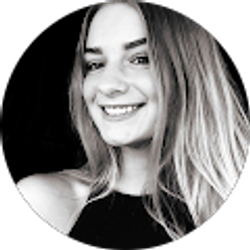 Profile photo of Madeleine Matolak