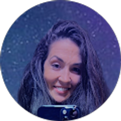 Profile photo of Chrystal Braden