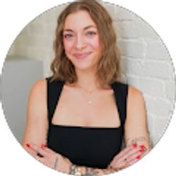 Profile photo of Ava Clark