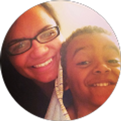 Profile photo of Jessica Montgomery