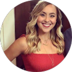 Profile photo of Sydney Taylor