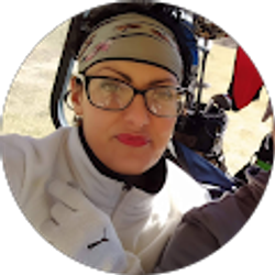 Profile photo of Nikki Comfort