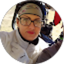Profile photo of Nikki Comfort