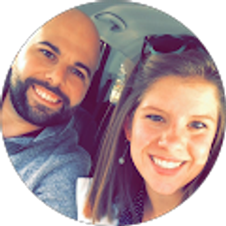 Profile photo of Sadie Beaudin