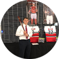 Profile photo of Colby McClain