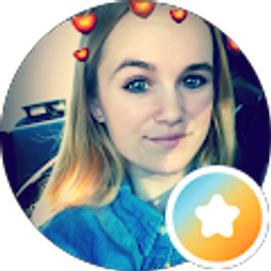 Profile photo of Kaylee Rodriguez