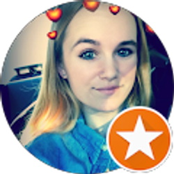 Profile photo of Kaylee Rodriguez