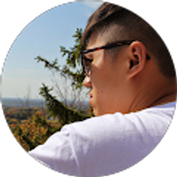 Profile photo of Bo Pang