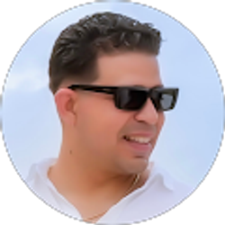 Profile photo of Pablo Perez