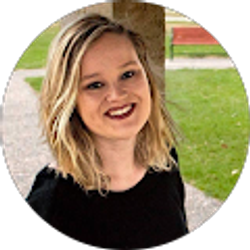 Profile photo of Kayla Dahlberg