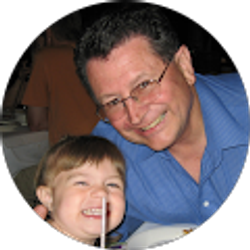 Profile photo of Tom Larsen