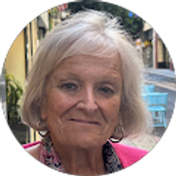 Profile photo of Deborah Kimokeo