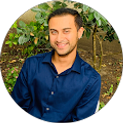 Profile photo of Alok Mooley