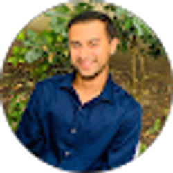 Profile photo of Alok Mooley