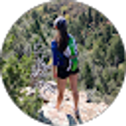Profile photo of Ashley Noll