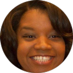 Profile photo of Jamila Trimuel