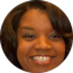 Profile photo of Jamila Trimuel