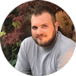 Profile photo of Chase Hackwell