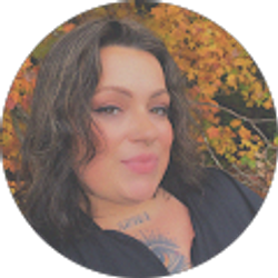 Profile photo of Amanda Moses