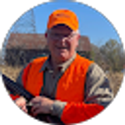 Profile photo of Larry Monroe