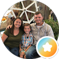 Profile photo of Jessie Estock