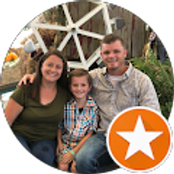 Profile photo of Jessie Estock