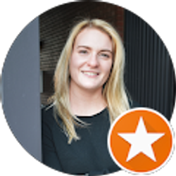 Profile photo of Lynsey Douglass