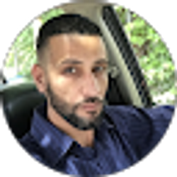 Profile photo of kamel benounane