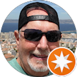 Profile photo of John Reynolds